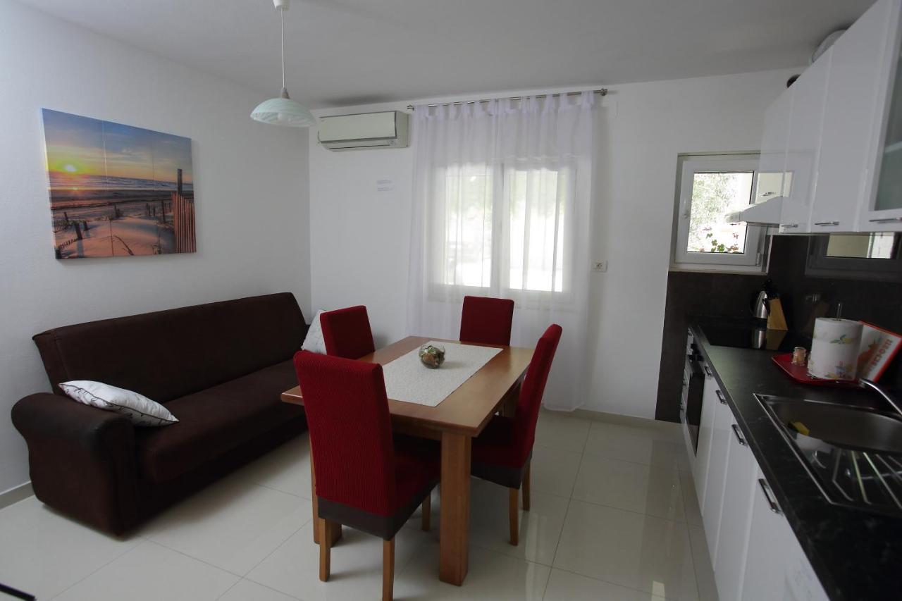 Apartman Luka Split Exterior foto