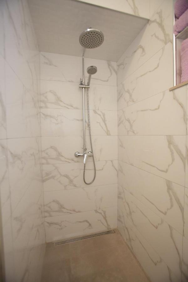 Apartman Luka Split Exterior foto